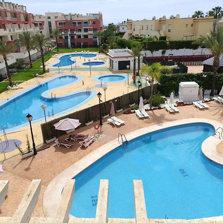 Apartament Dumar Puerto Rey Vera Zewnętrze zdjęcie