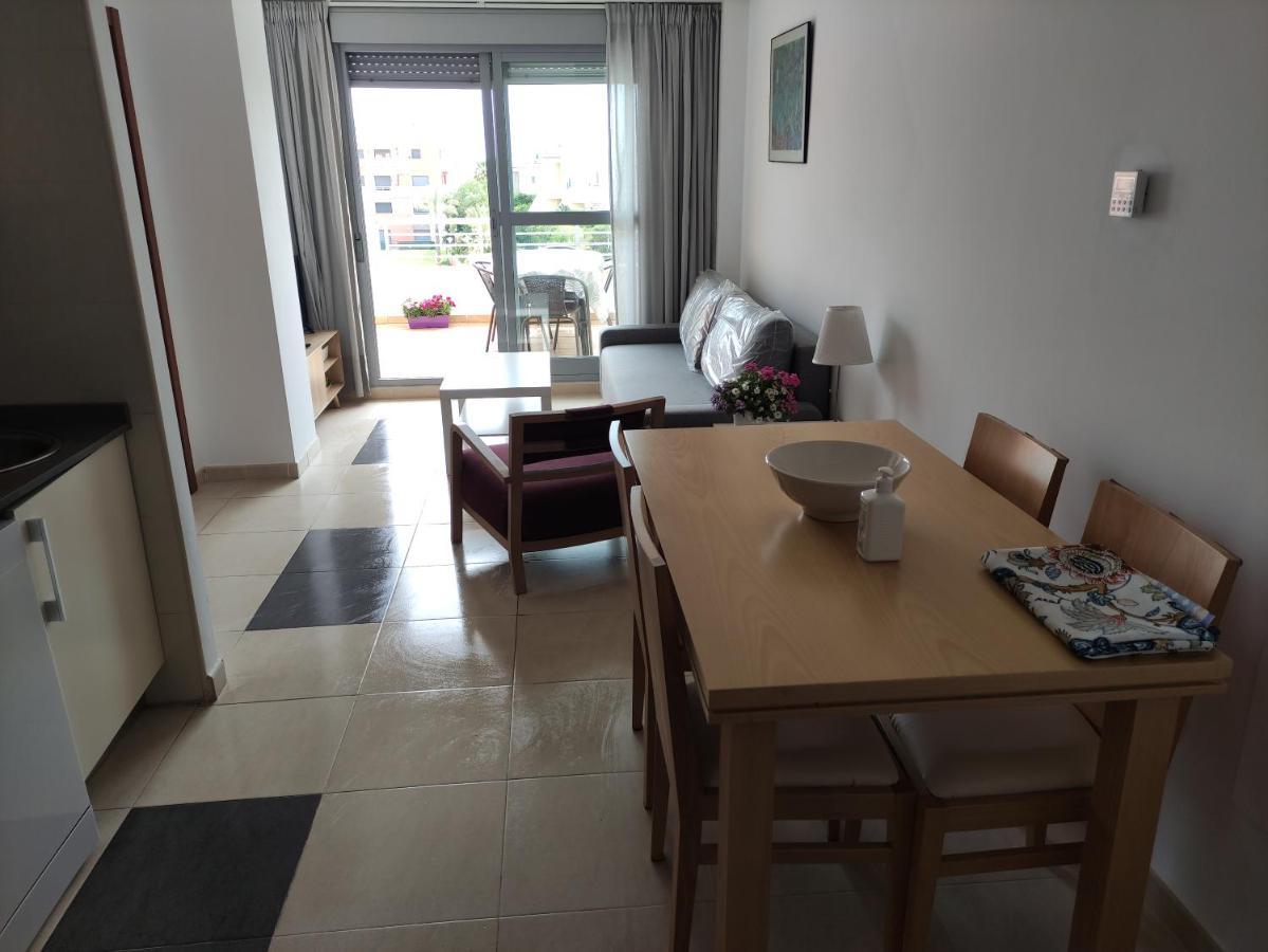 Apartament Dumar Puerto Rey Vera Zewnętrze zdjęcie