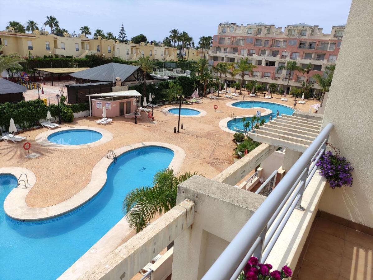 Apartament Dumar Puerto Rey Vera Zewnętrze zdjęcie