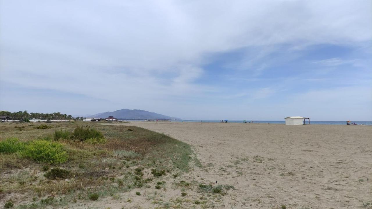 Apartament Dumar Puerto Rey Vera Zewnętrze zdjęcie