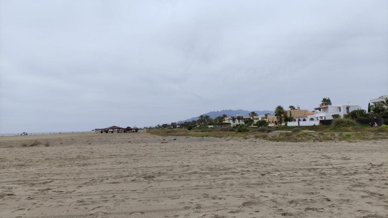 Apartament Dumar Puerto Rey Vera Zewnętrze zdjęcie