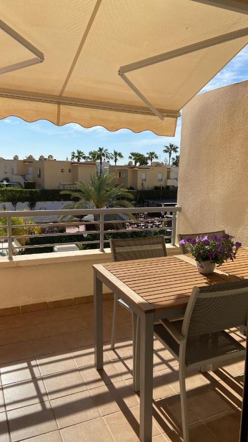 Apartament Dumar Puerto Rey Vera Zewnętrze zdjęcie